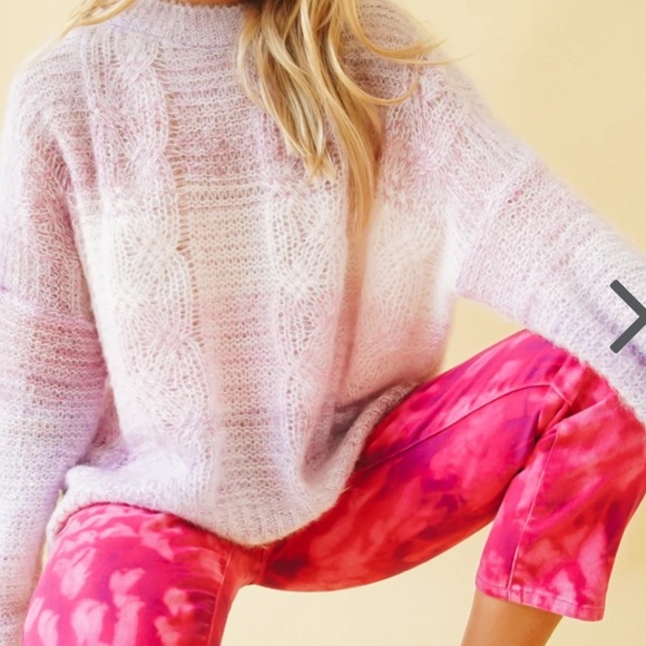 Verge Girl Tops - Verge Girl Beautiful Cozy Sweater US-s/m